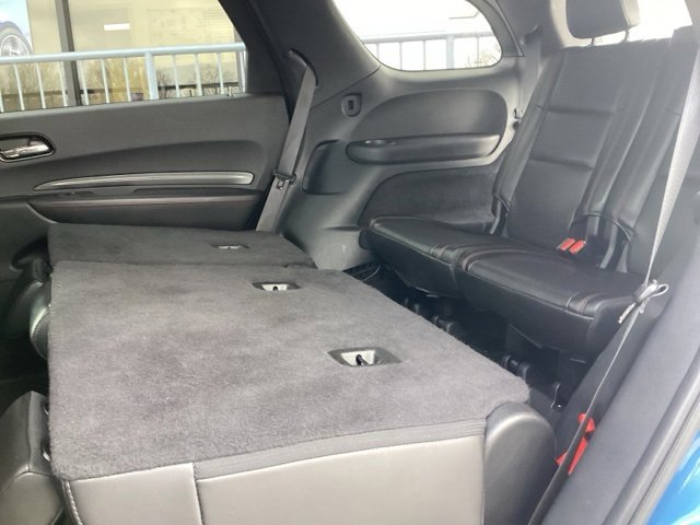 Used 2024 Dodge Durango GT image 17