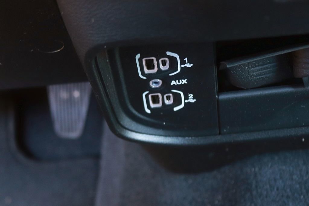 Used 2026 RAM 2500 Big Horn AWD/4WD image 24