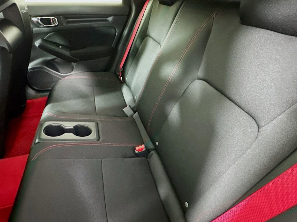 New 2025 Honda Civic Type R image 4