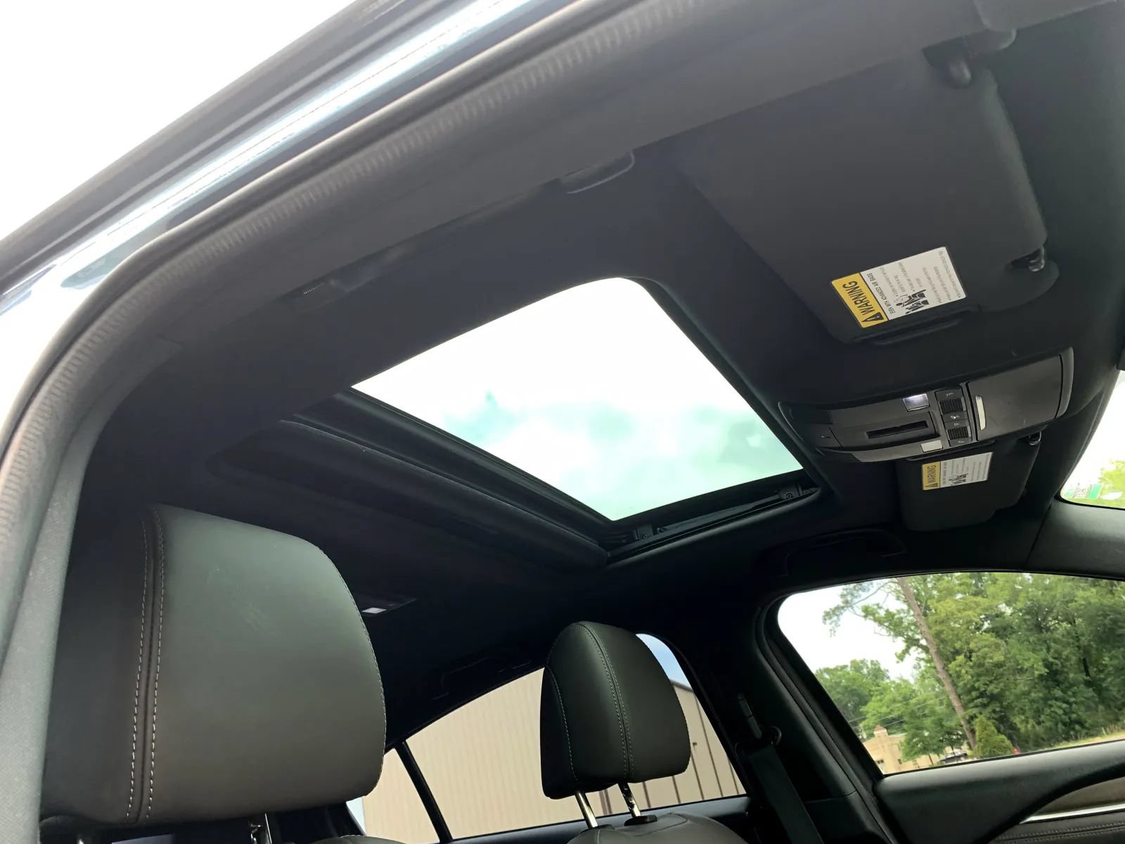 Used 2018 MAZDA MAZDA6 Signature FWD image 13