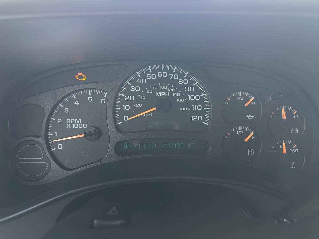 Used 2005 Chevrolet Silverado 1500 LS w/ Light Duty Power Package RWD image 21