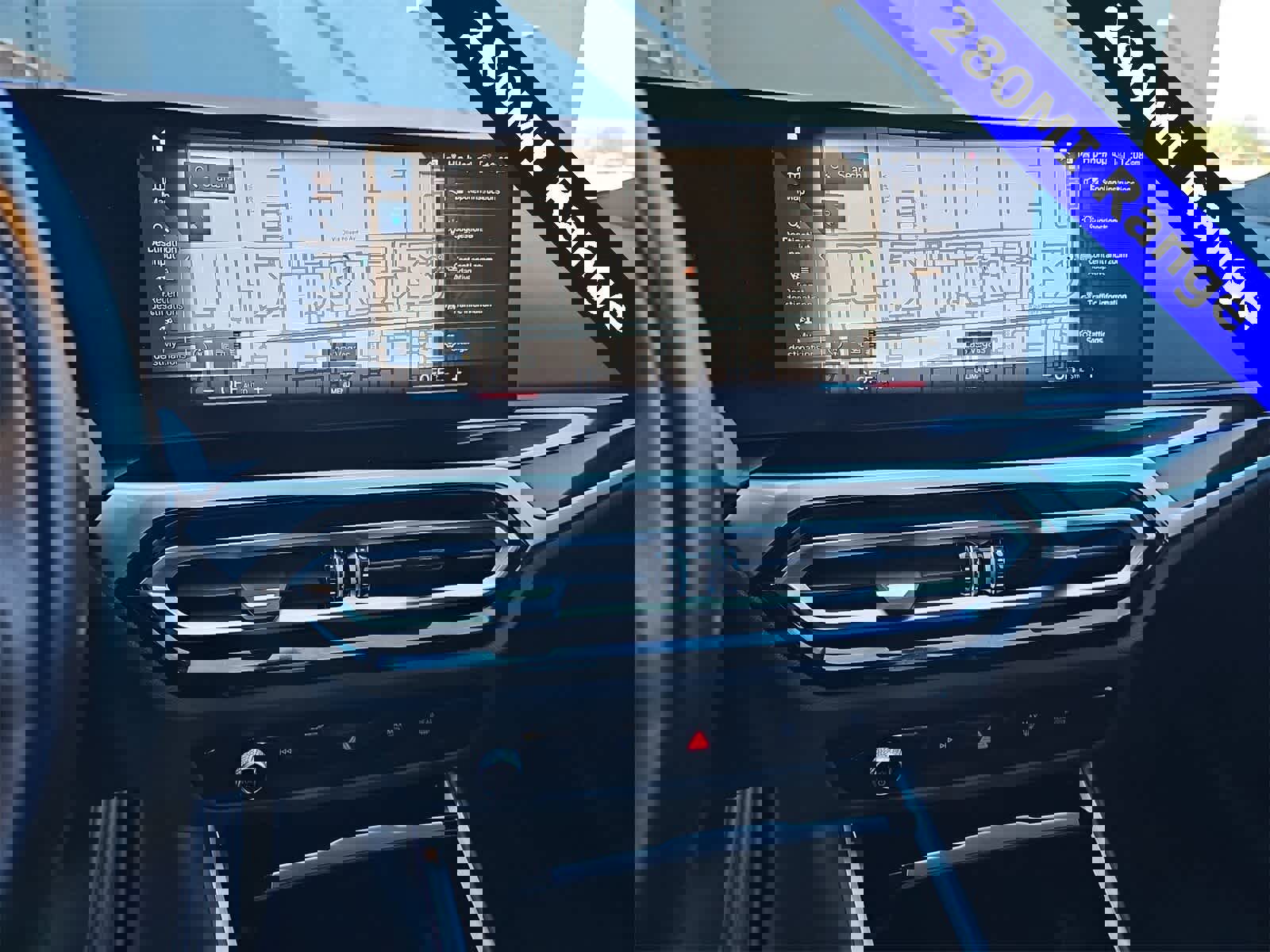 Used 2022 BMW i4 eDrive40 w/ Premium Package image 20