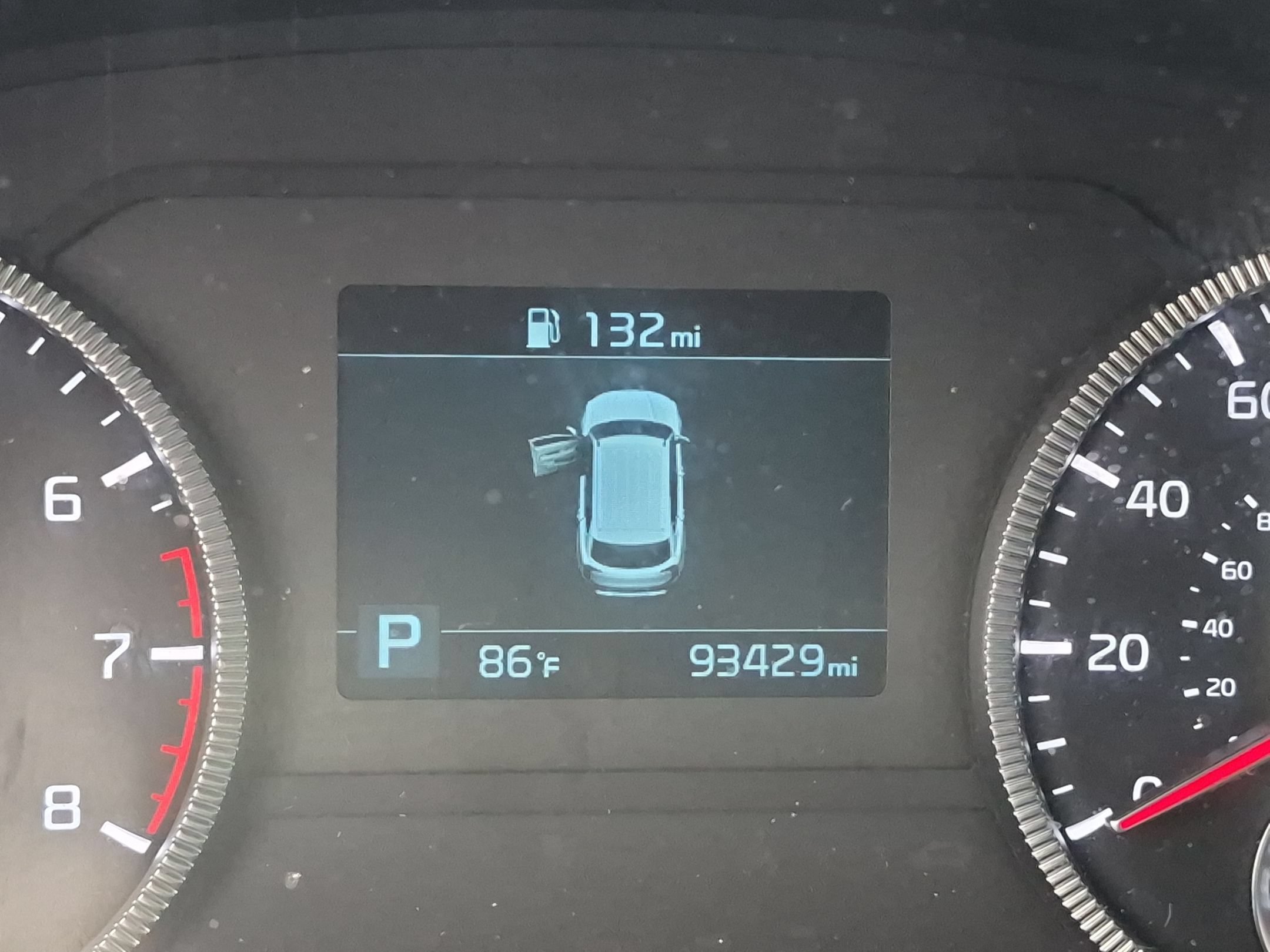 Used 2022 Kia Telluride S AWD/4WD image 11