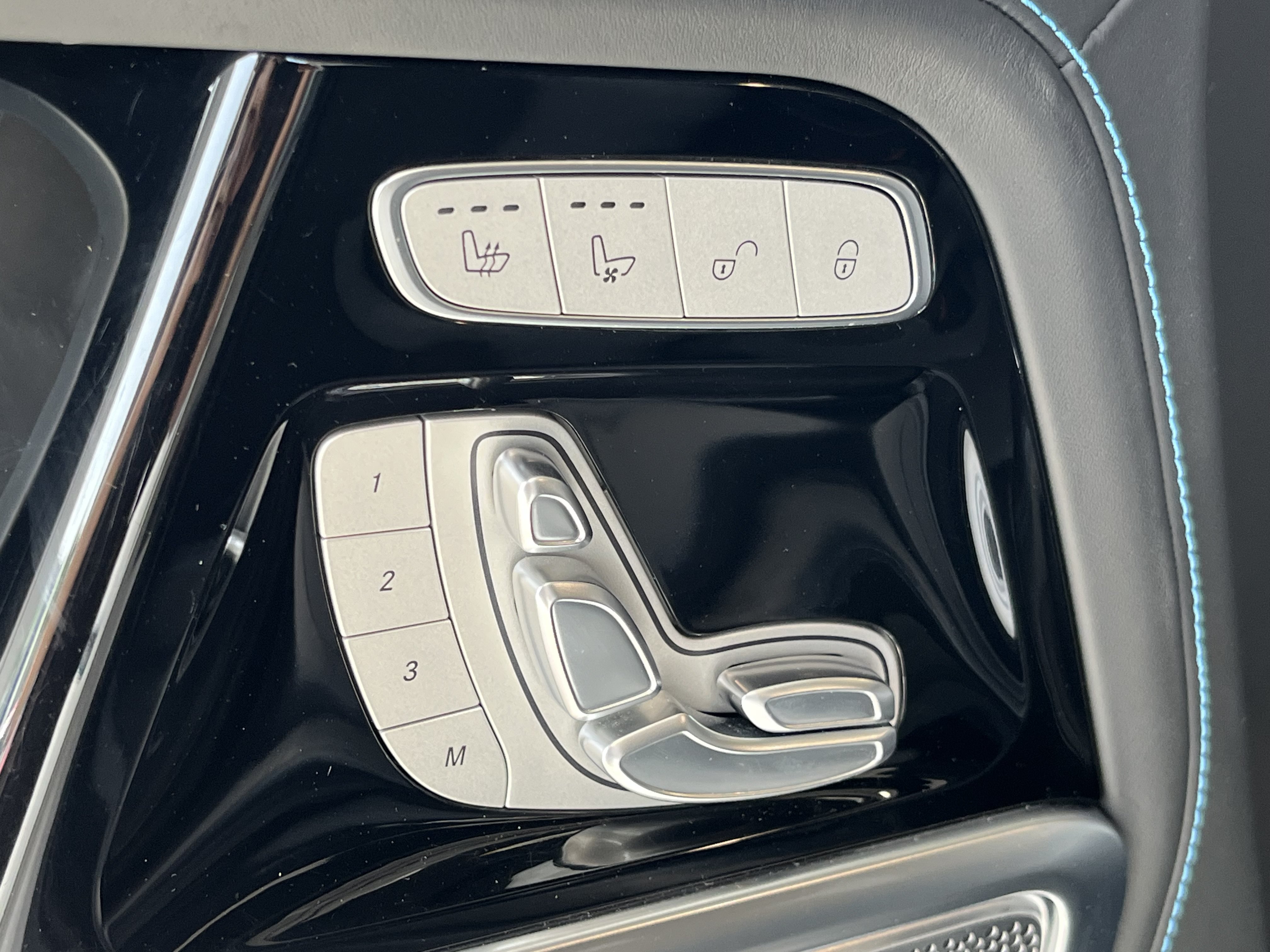 New 2025 Mercedes-Benz G 580 w/ EQ Technology image 9
