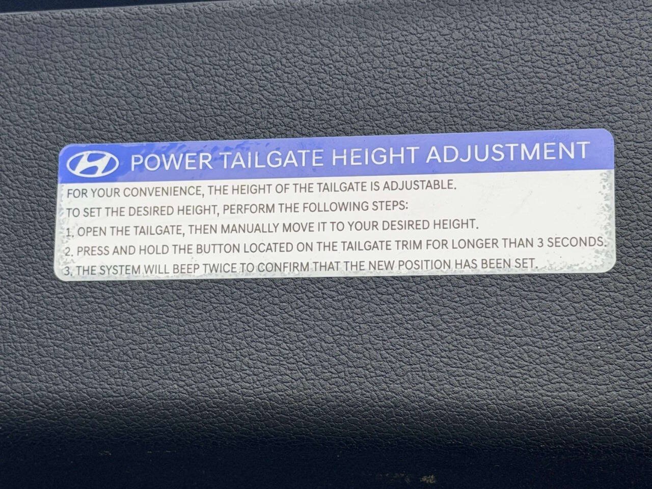 Used 2020 Hyundai Santa Fe SEL AWD/4WD image 9