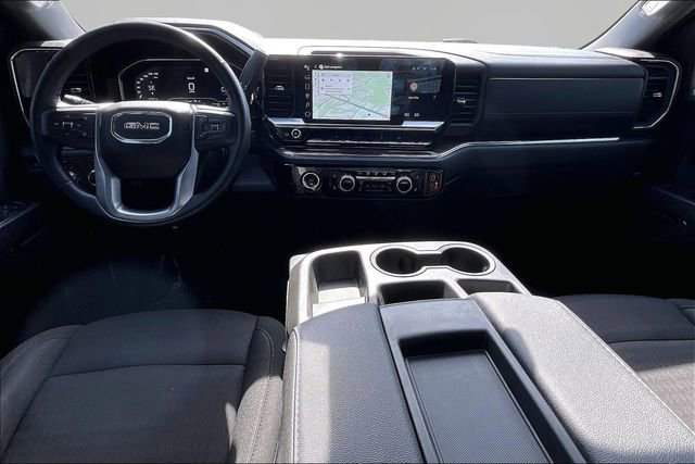Used 2023 GMC Sierra 1500 Elevation image 7