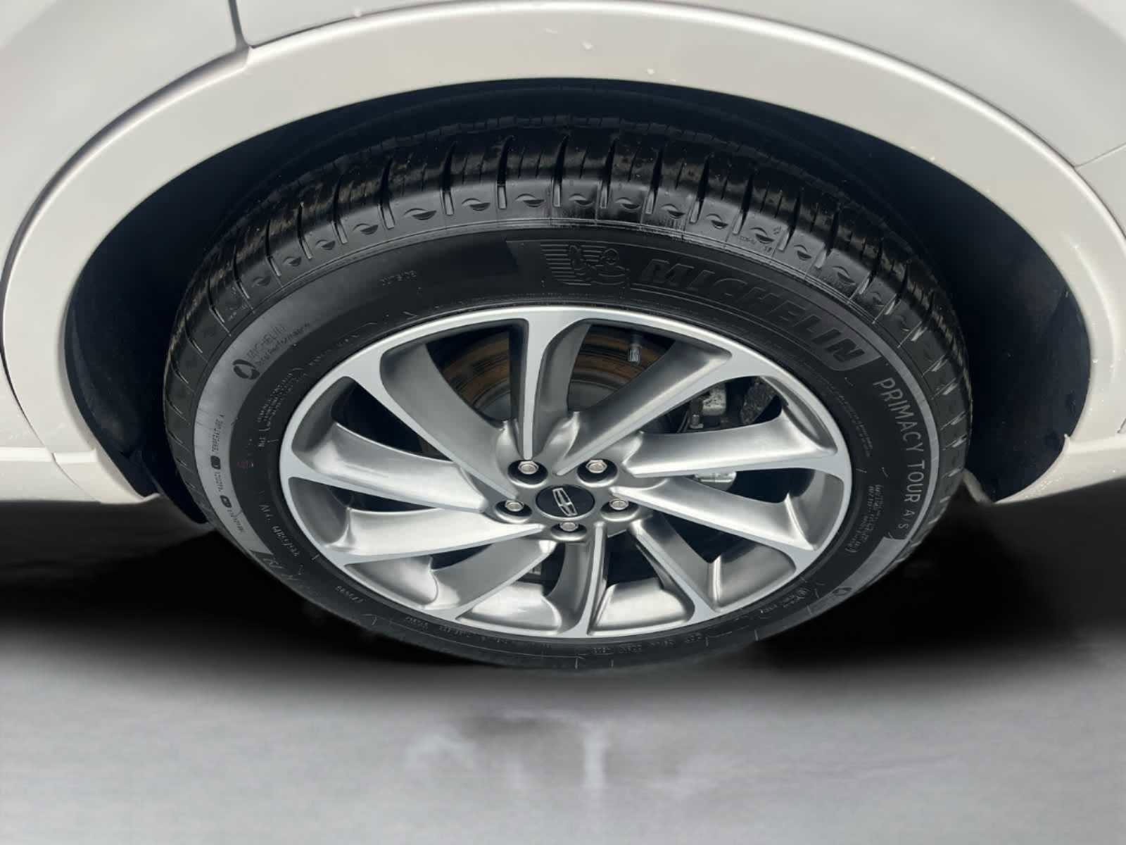 Used 2024 Lincoln Corsair Grand Touring image 10