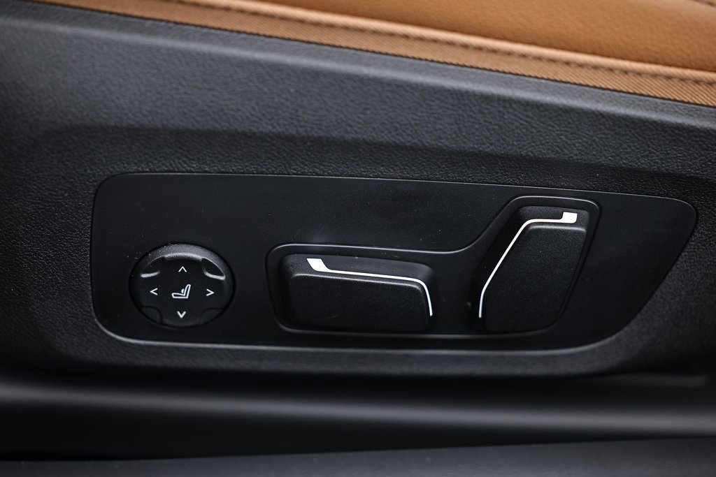 New 2026 BMW 430i Convertible w/ M Sport Package image 23