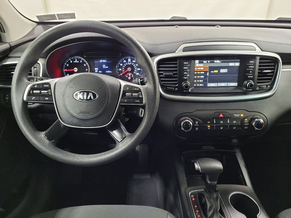 Used 2020 Kia Sorento LX image 22