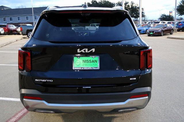 Used 2025 Kia Sorento SX Prestige AWD/4WD image 7