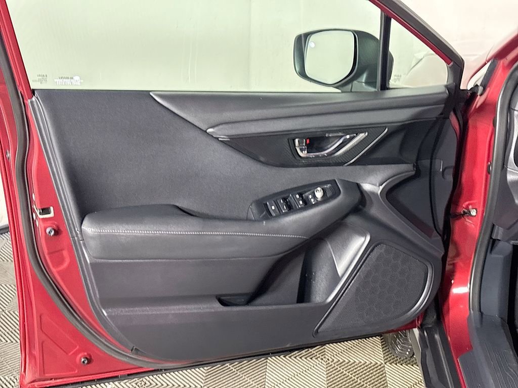 Used 2020 Subaru Outback Premium w/ Popular Package #1 image 10