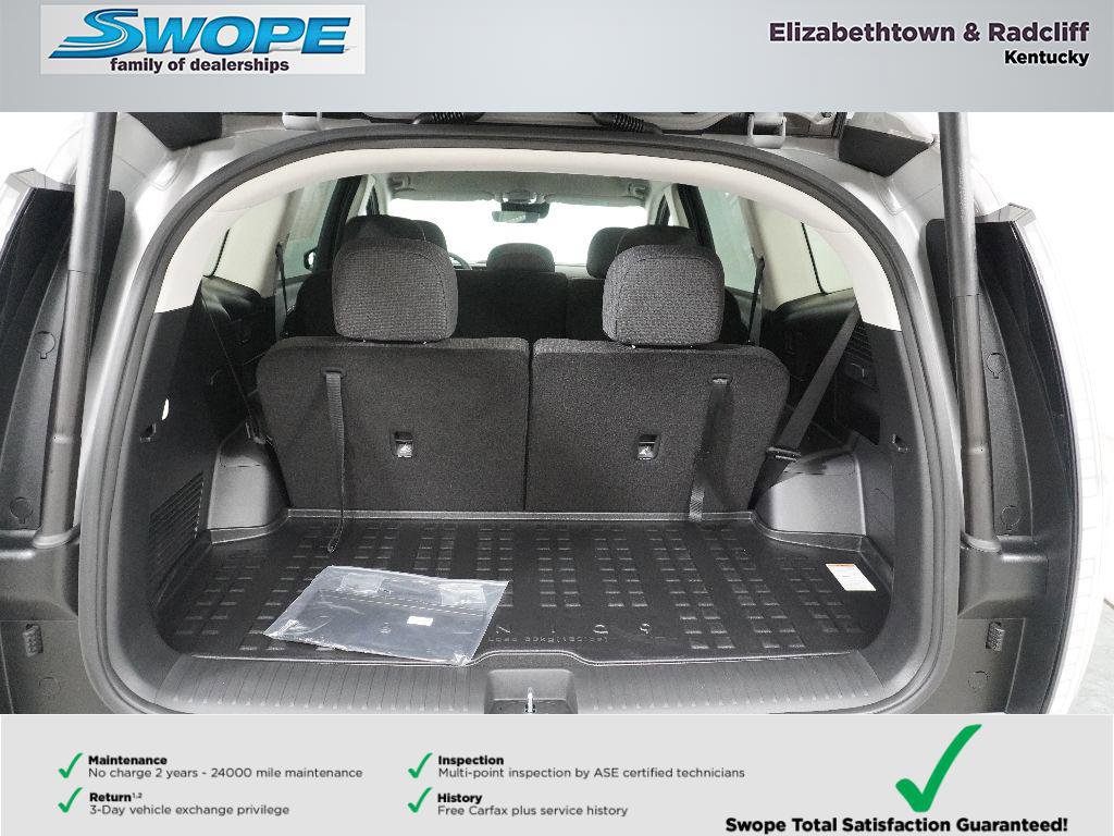 New 2026 Hyundai Ioniq 9 SE image 27