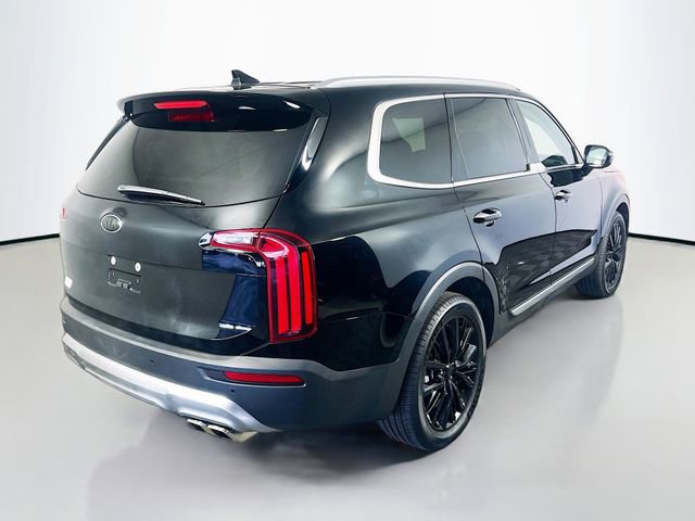 Used 2021 Kia Telluride SX image 8
