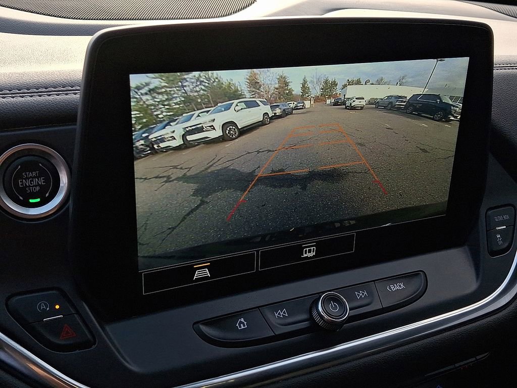 Certified 2023 Chevrolet Blazer LT image 19