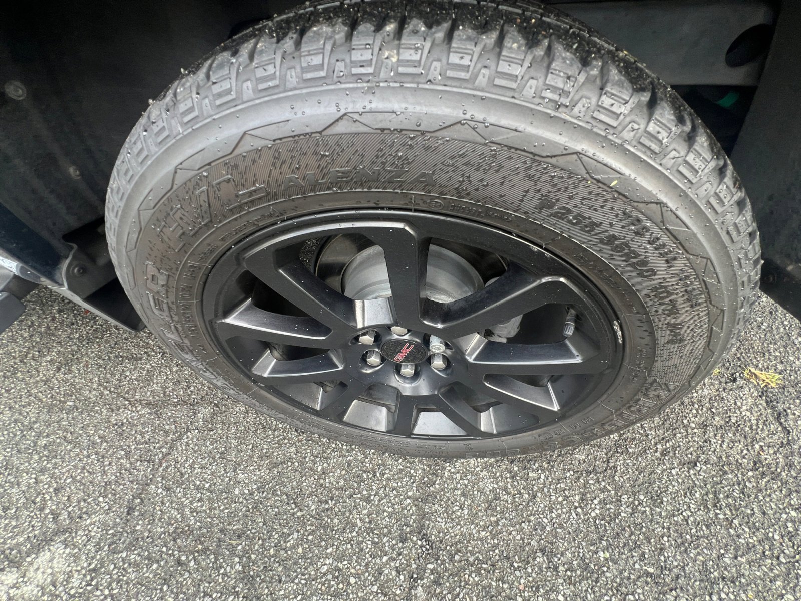 Used 2021 GMC Canyon Denali image 30