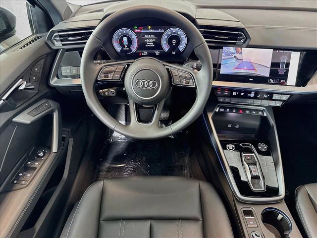 New 2026 Audi A3 2.0T Premium AWD/4WD image 20