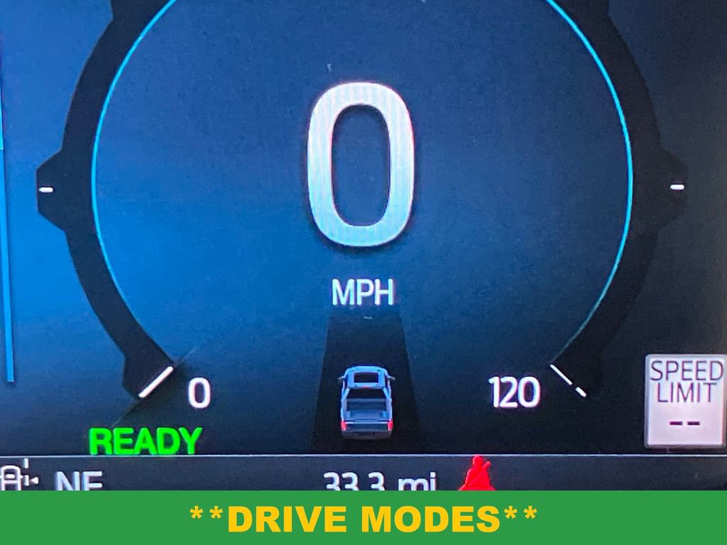 New 2025 Ford F150 Platinum w/ Equipment Group 703A Plus image 21