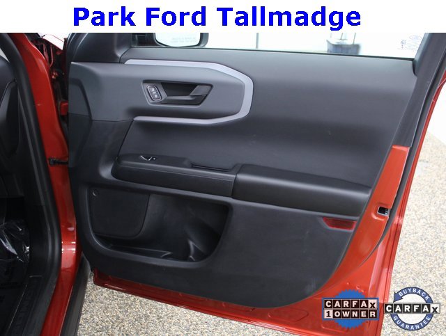 Used 2022 Ford Bronco Sport Big Bend w/ Convenience Package image 22