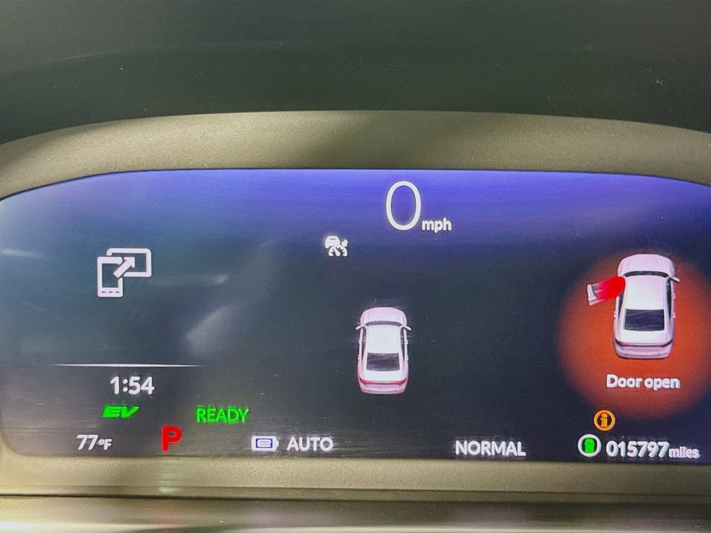 Used 2024 Honda Accord EX-L image 17