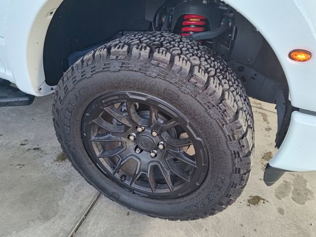 Used 2023 Ford F150 XLT w/ Equipment Group 302A High image 37