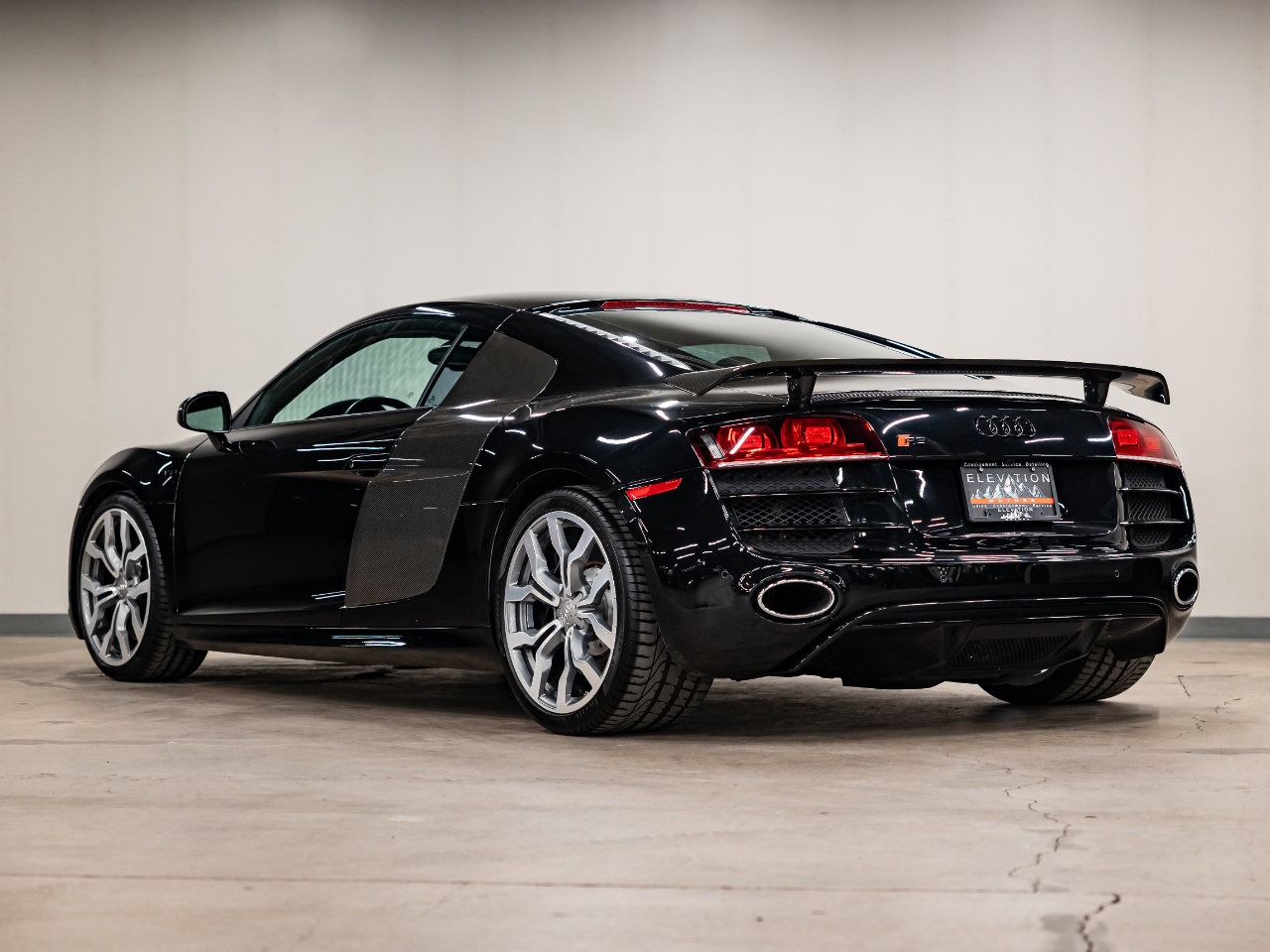 Used 2009 Audi R8 V10 image 25
