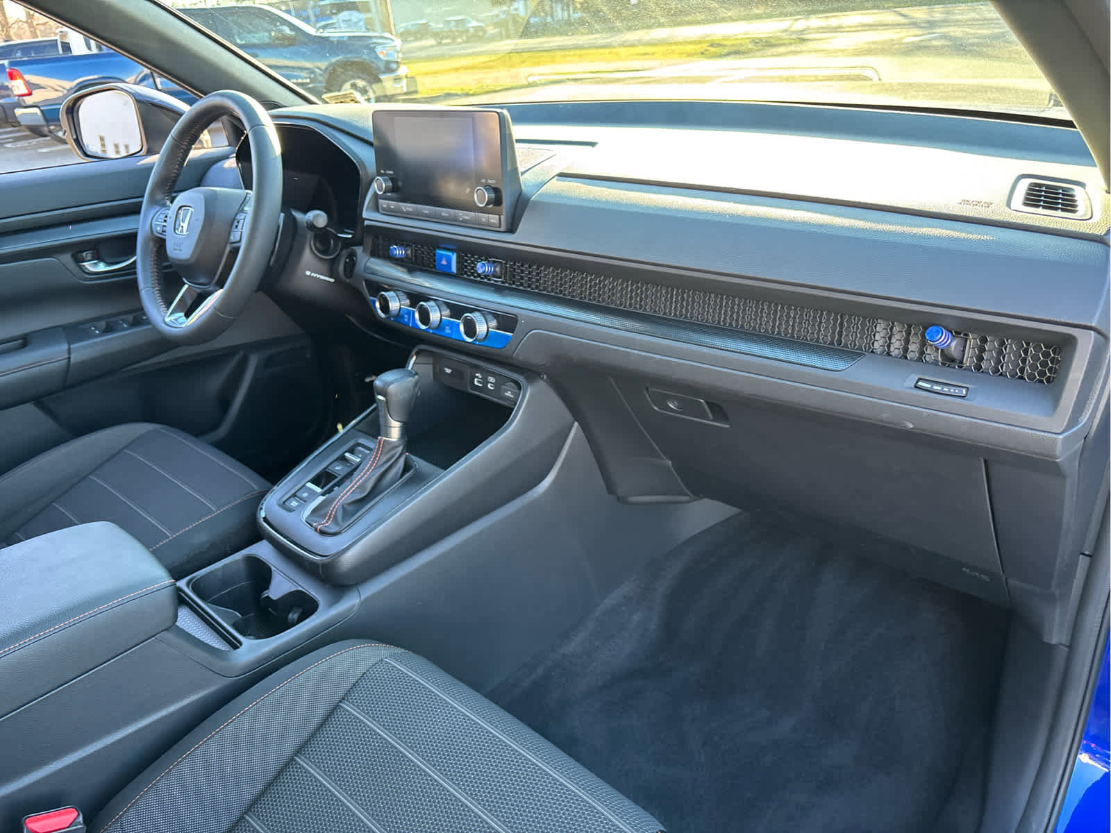 Used 2023 Honda CR-V Sport image 29