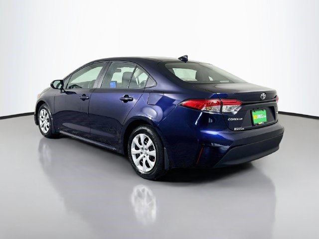Used 2025 Toyota Corolla LE FWD image 7
