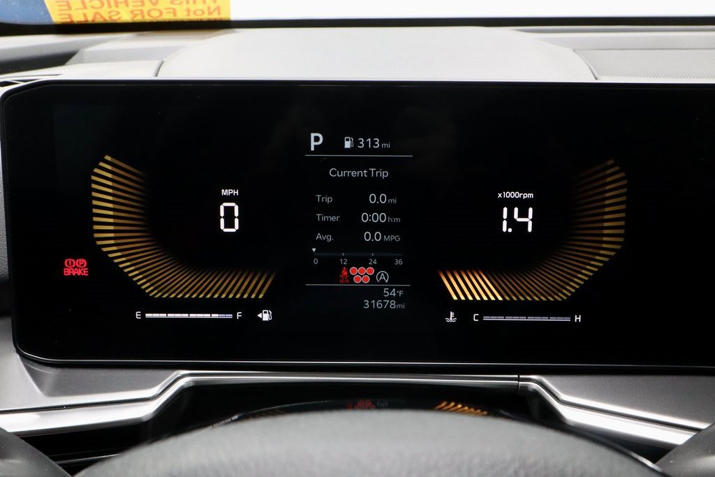 Used 2024 Kia Sorento S image 30