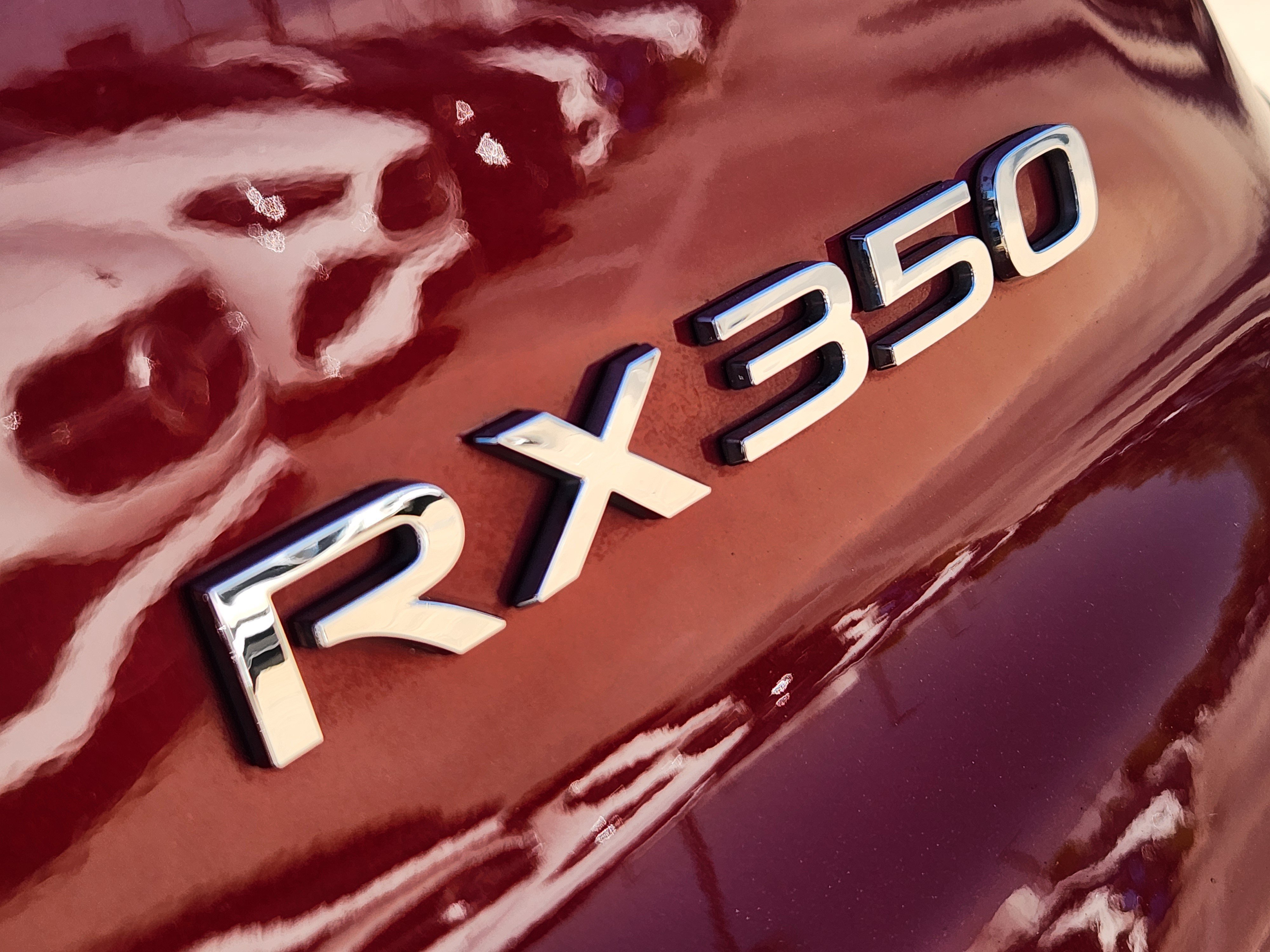 Used 2024 Lexus RX 350 FWD w/ Technology Package image 13