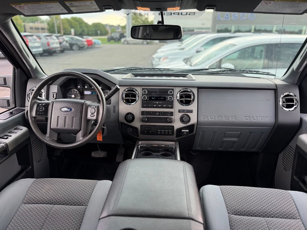 Used 2016 Ford F250 XLT w/ FX4 Off-Road Package AWD/4WD video 2