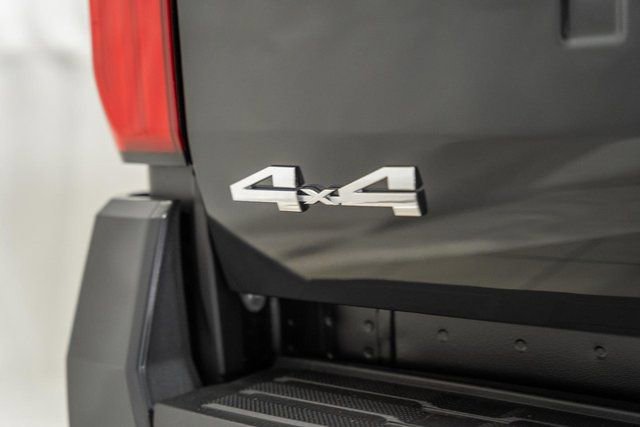 New 2026 Toyota Tacoma SR5 image 7