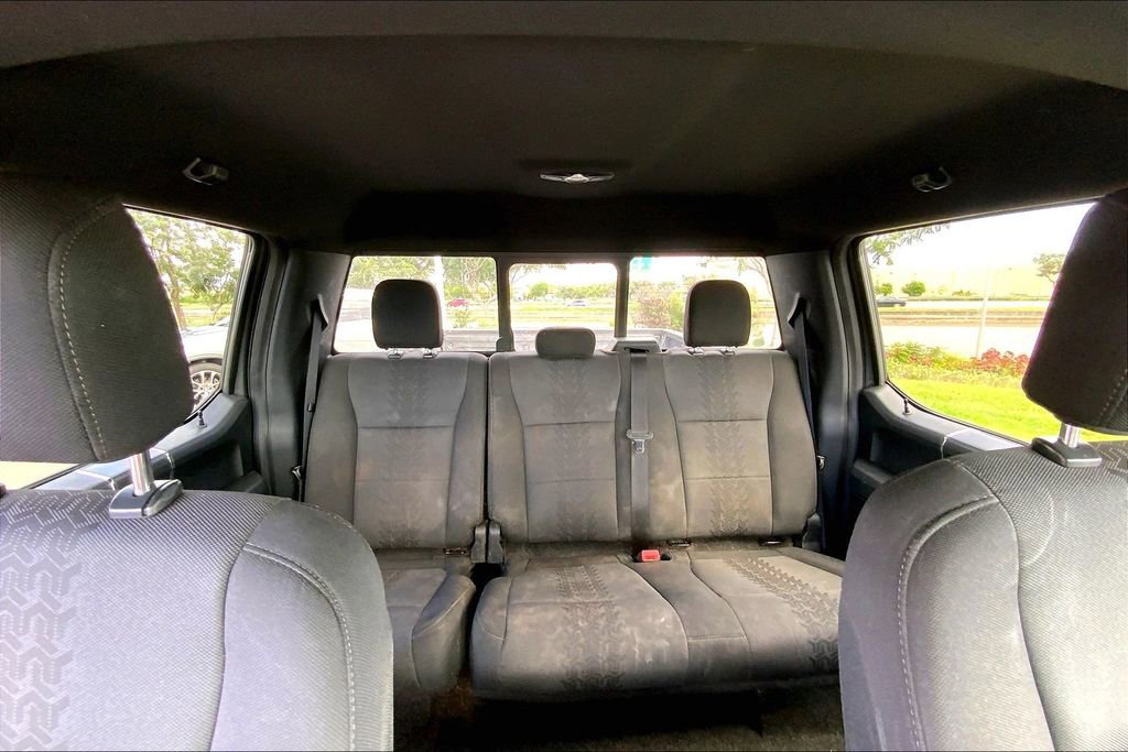 Used 2020 Ford F150 XLT w/ Equipment Group 302A Luxury image 23