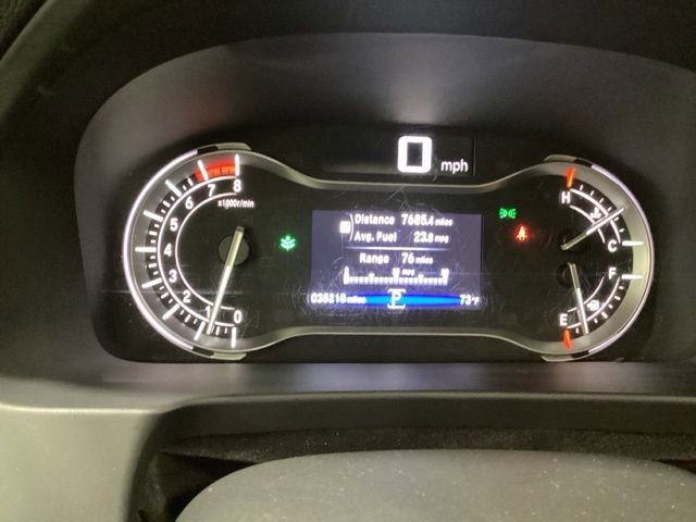 Used 2023 Honda Ridgeline RTL image 8