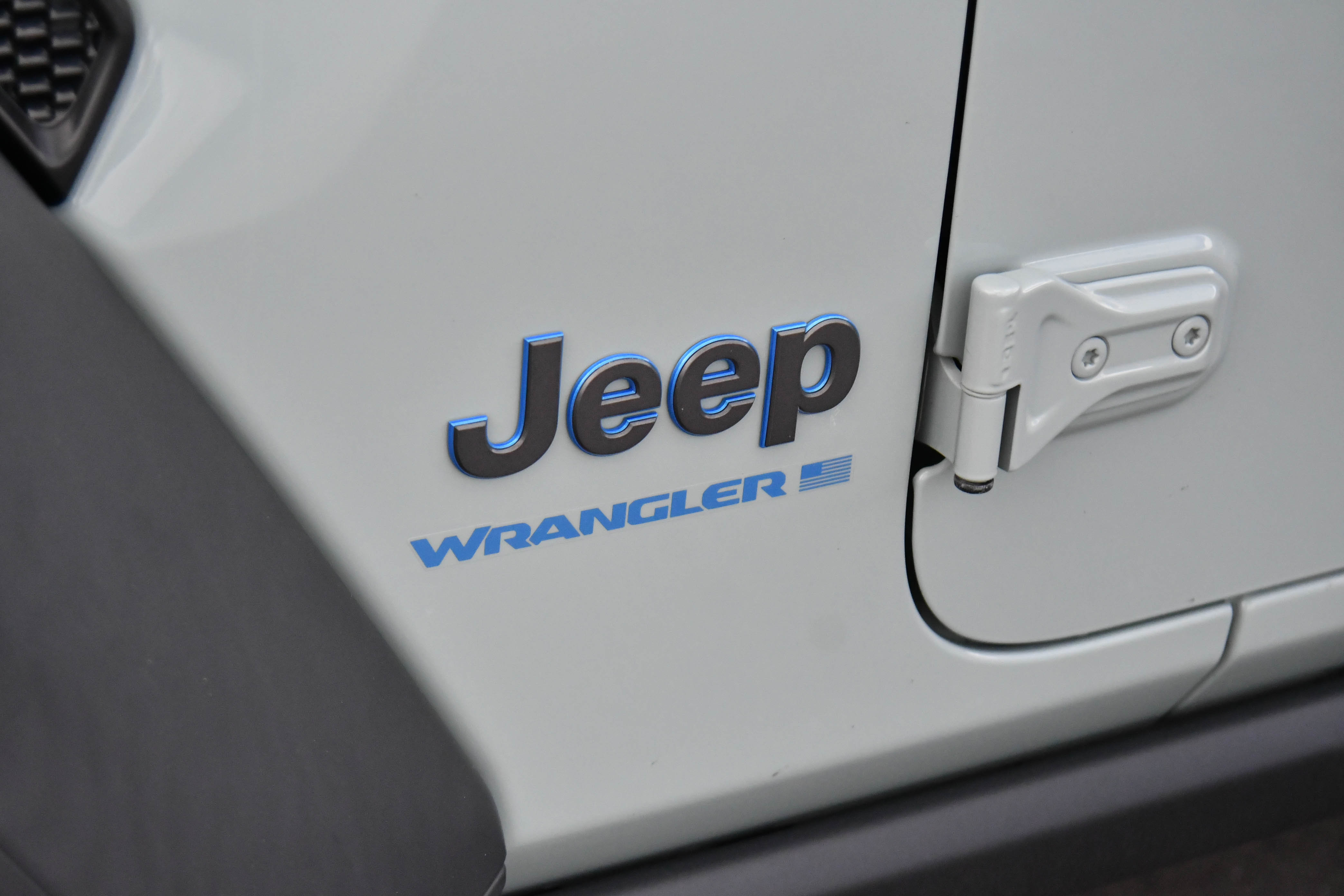 Used 2023 Jeep Wrangler Unlimited AWD/4WD image 14