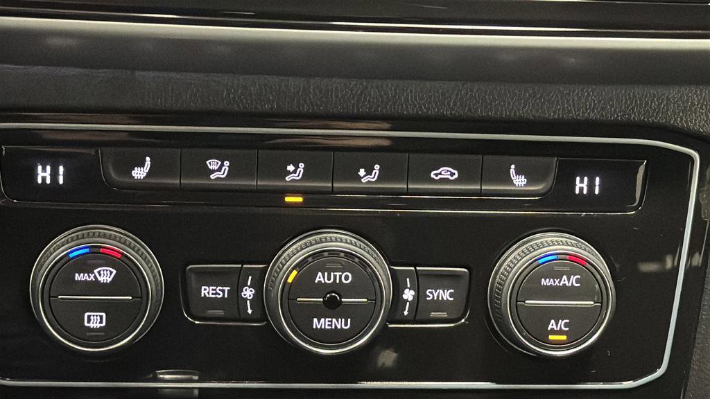 Used 2023 Volkswagen Atlas SEL image 20