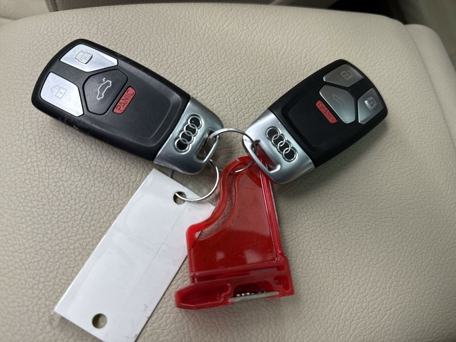 Used 2018 Audi Q5 2.0T Premium Plus image 43