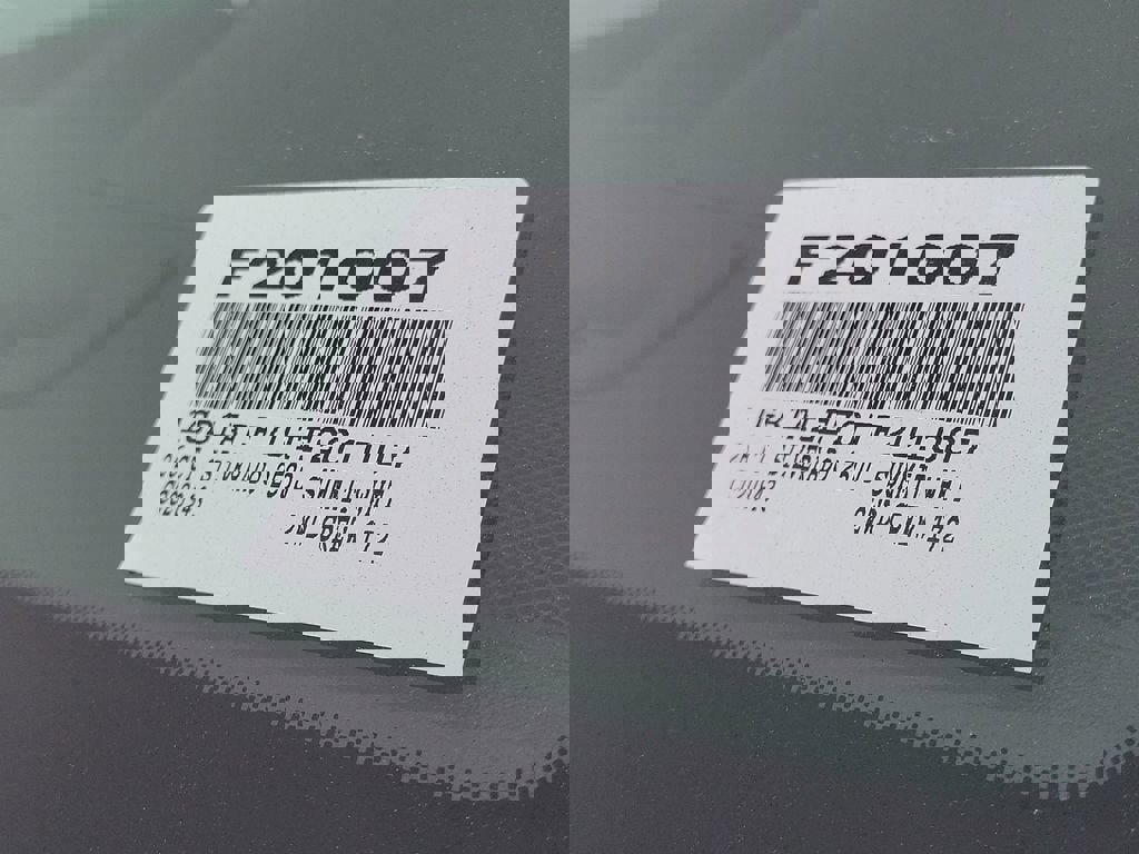 New 2026 Chevrolet Silverado 2500 W/T w/ WT Convenience Package image 31