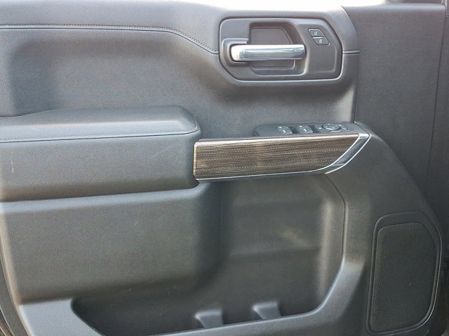 Used 2022 Chevrolet Silverado 1500 RST image 13