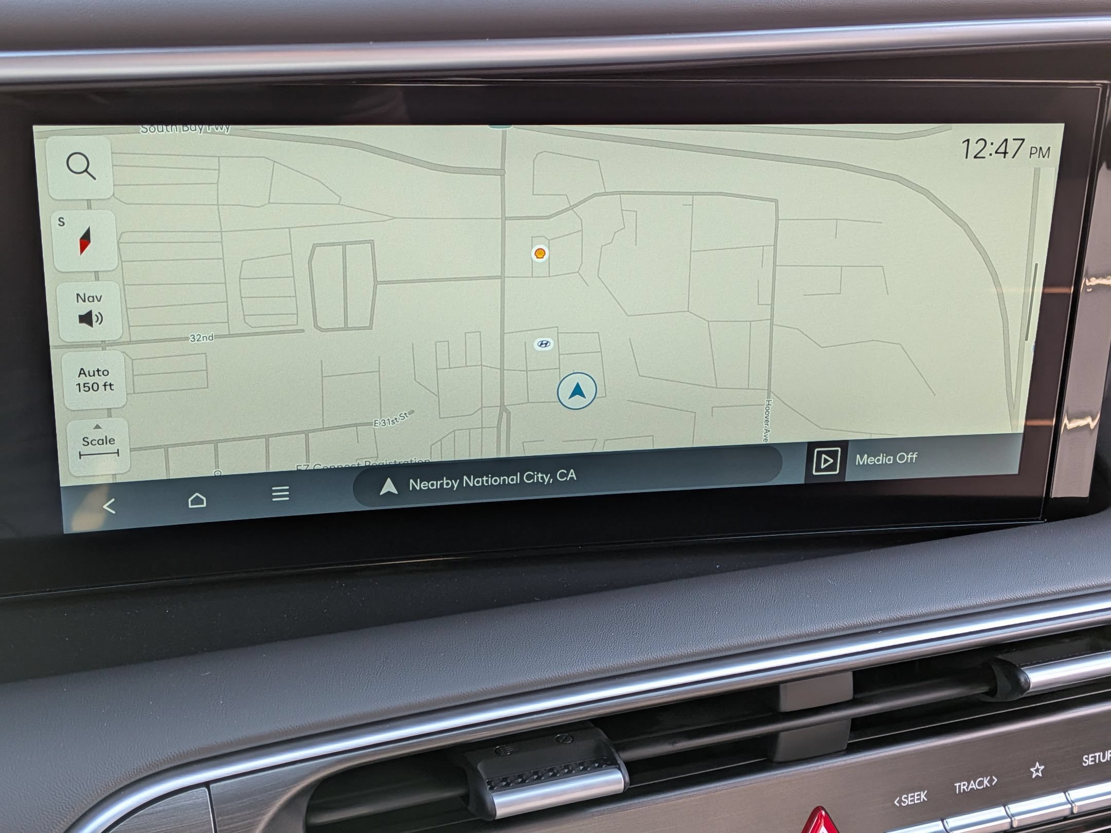 New 2026 Hyundai Palisade Calligraphy AWD/4WD image 12