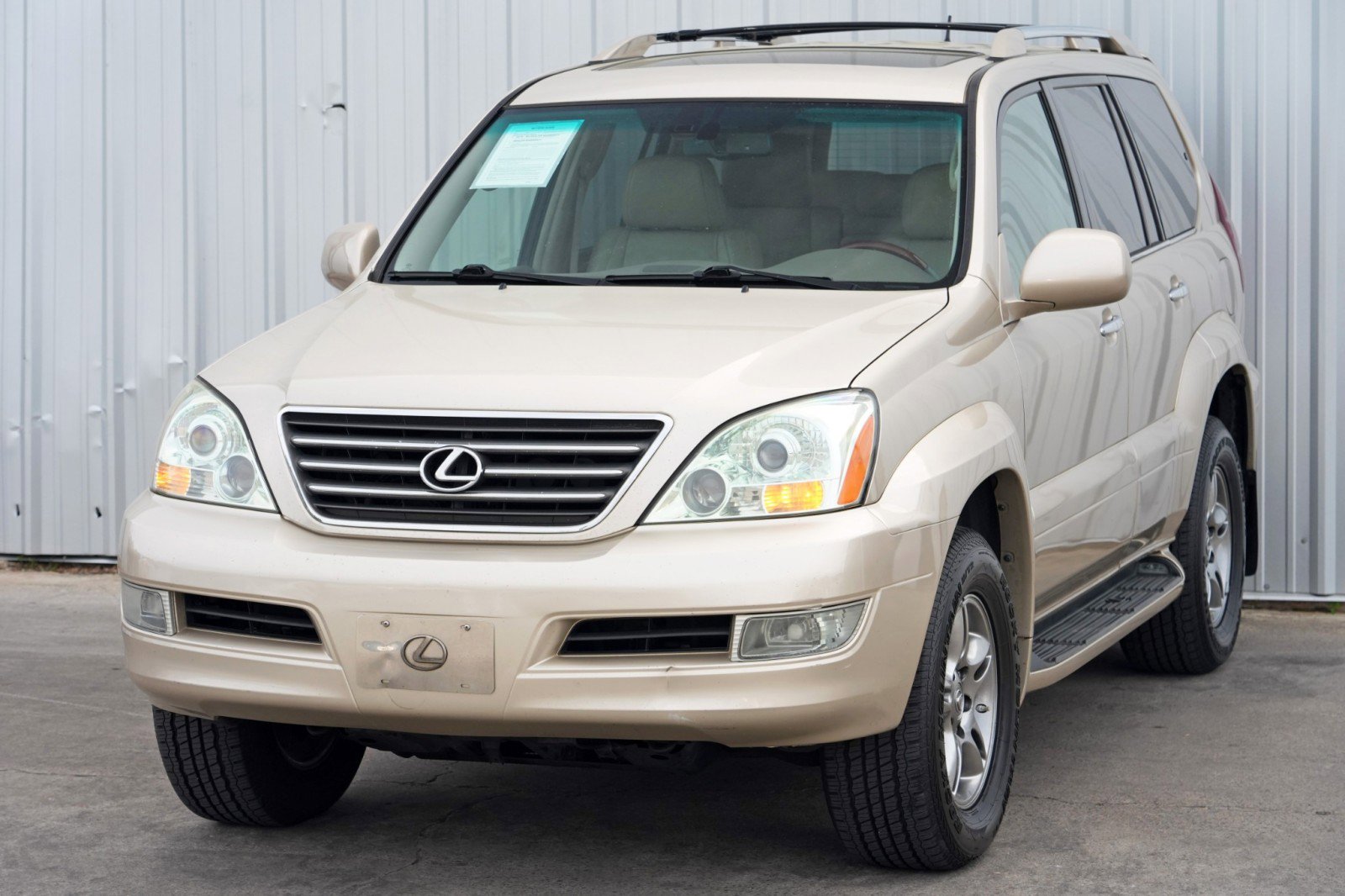 Used 2009 Lexus GX 470 image 47