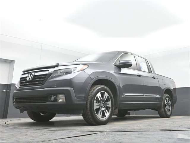 Used 2019 Honda Ridgeline RTL-T image 44