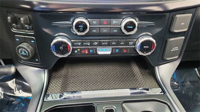 Used 2025 Ford F150 Raptor w/ Equipment Group 803A Raptor R image 48