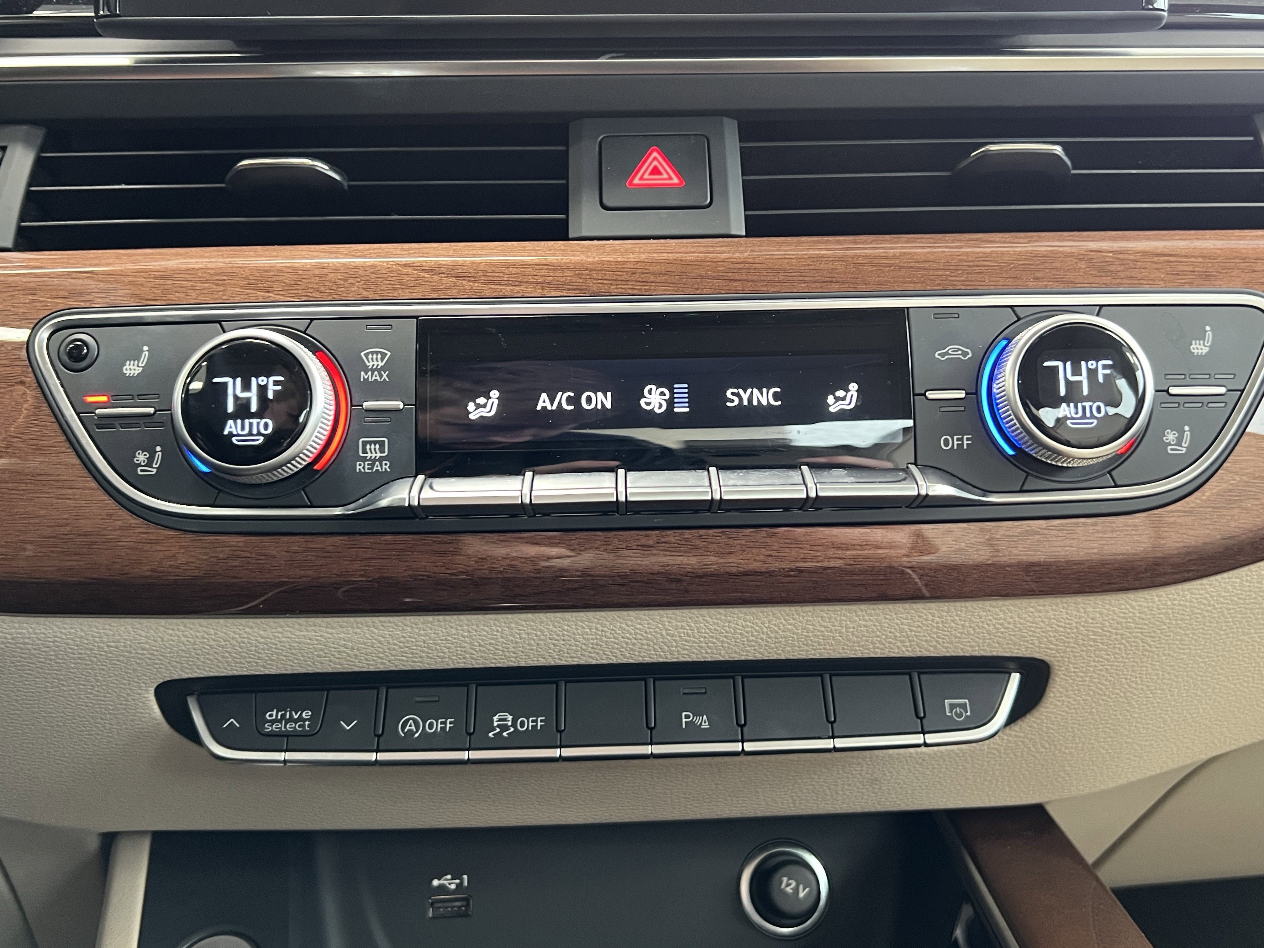 Certified 2023 Audi A4 2.0T Premium Plus w/ Premium Plus Package image 30