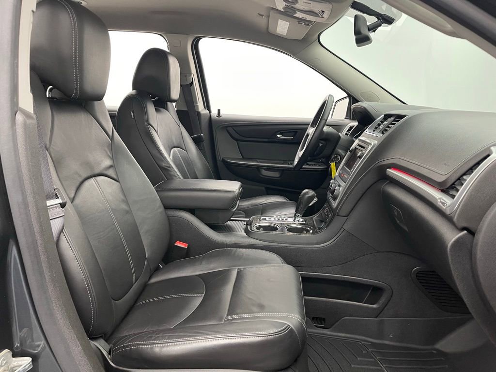 Used 2014 GMC Acadia SLT AWD/4WD image 31