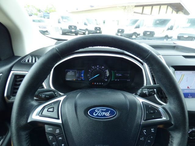 Used 2020 Ford Edge SEL w/ Convenience Package FWD image 31