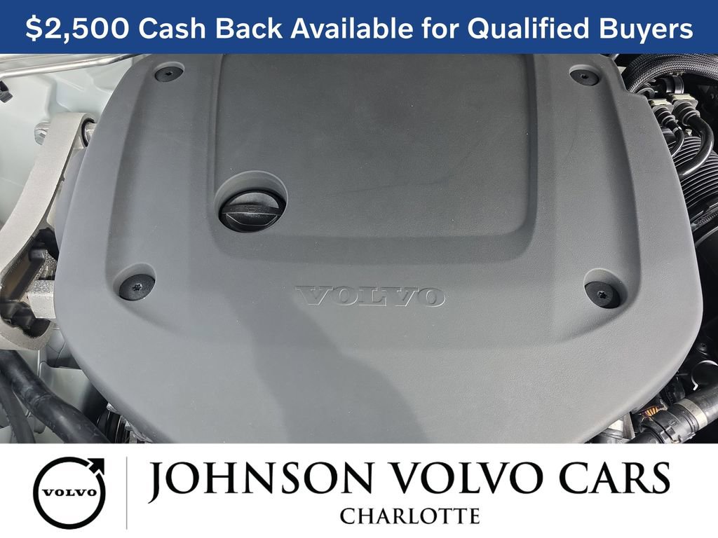 New 2026 Volvo XC90 B6 Plus image 35