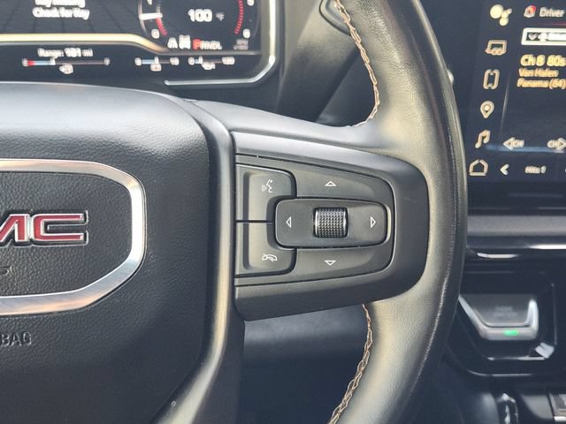Used 2025 GMC Sierra 2500 AT4 w/ AT4 Premium Plus Package AWD/4WD image 31