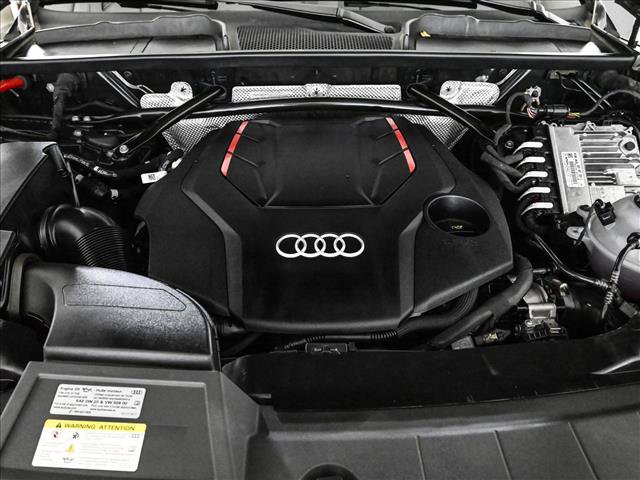 Used 2023 Audi SQ5 Premium Plus w/ Premium Plus Package AWD/4WD image 24