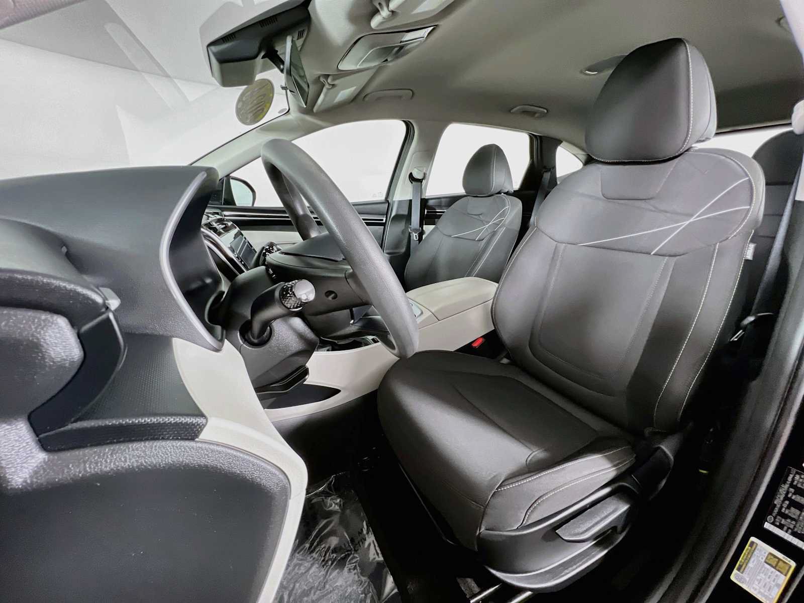 Certified 2024 Hyundai Tucson SE AWD/4WD image 20