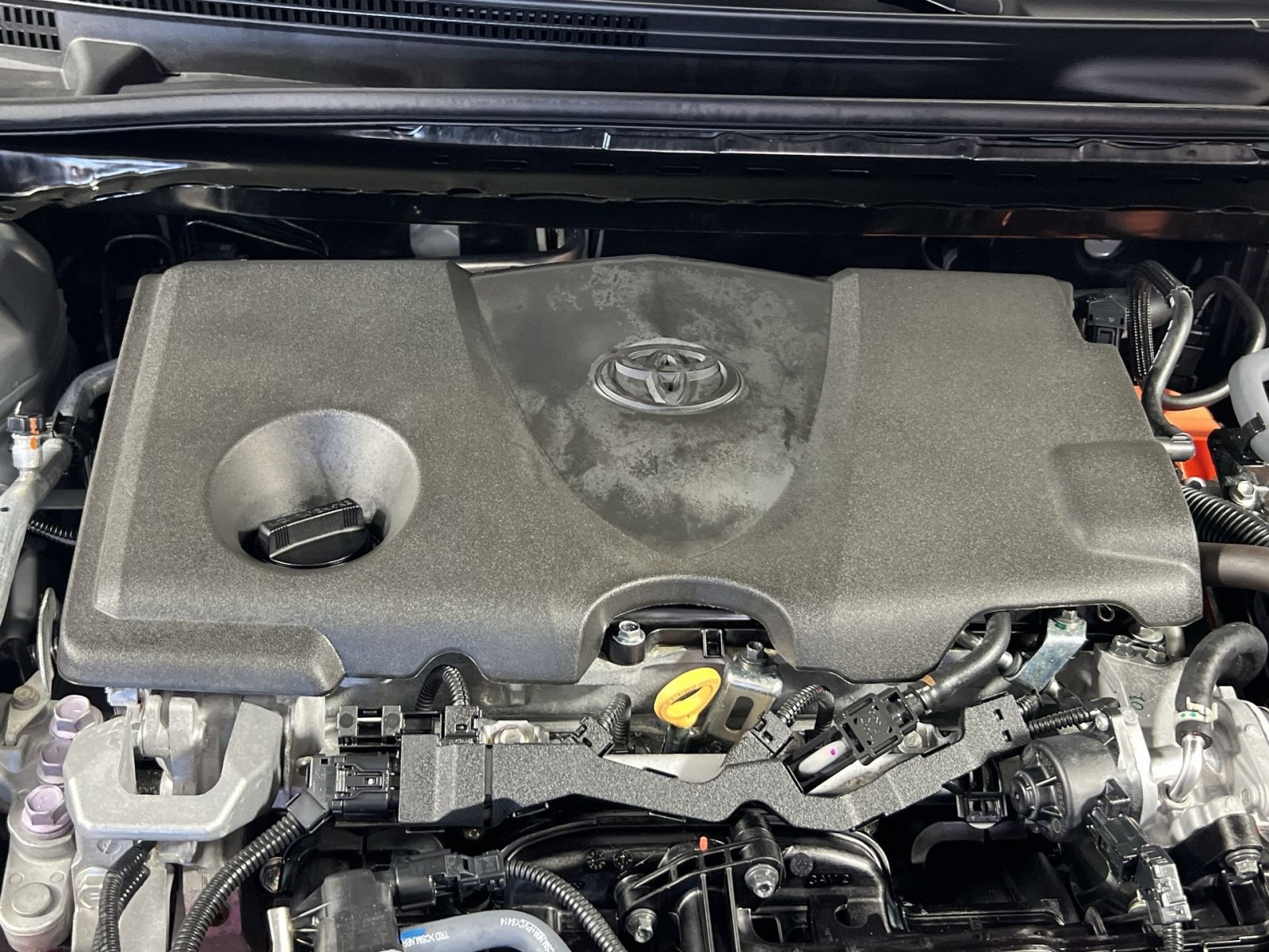 Used 2026 Toyota Camry LE FWD image 29